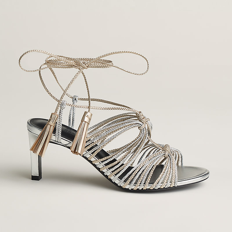 『3年保証』 Karma 70 sandal | Hermès USA 靴